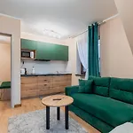 Rolicek 4 Seosons Apartment Zakopane