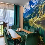 Rolicek 4 Seosons Apartment *