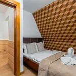 Rolicek 4 Seosons Apartment Zakopane