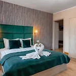 Rolicek 4 Seosons Appartement Zakopane