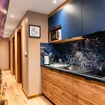 Apartment Rolicek 4 Seosons