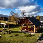Rolicek 4 Seosons Appartement Zakopane