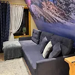 Apartment Rolicek 4 Seosons *