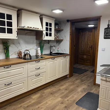 Rolicek 4 Seosons Apartament
