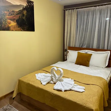 Apartament Rolicek 4 Seosons