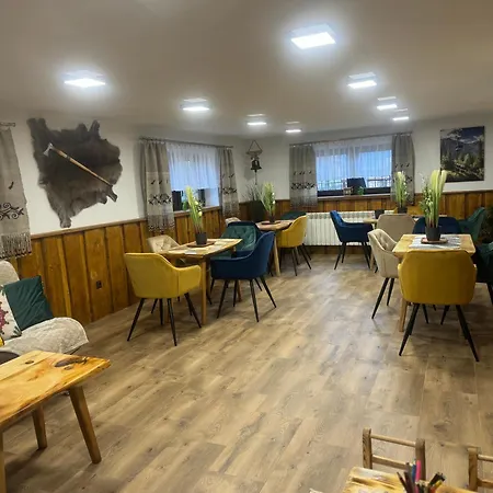 Rolicek 4 Seosons 公寓 扎科帕内