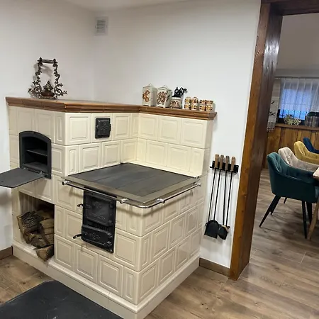 Apartament Rolicek 4 Seosons *