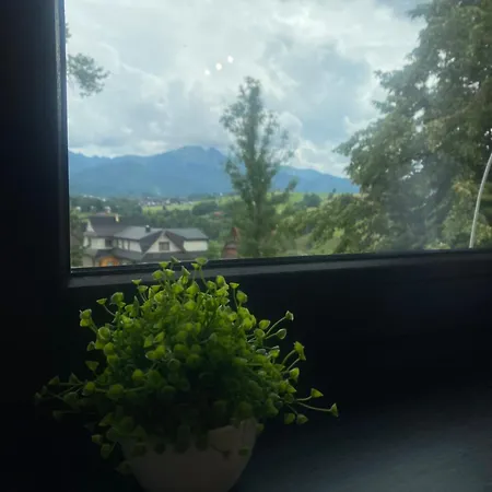 Rolicek 4 Seosons * Zakopane