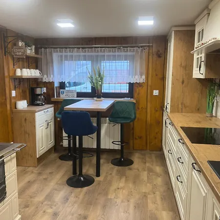 Apartament Rolicek 4 Seosons Zakopane