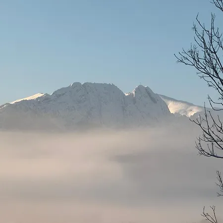 Rolicek 4 Seosons Apartment Zakopane