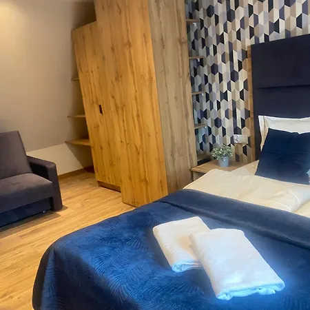 Apartament Rolicek 4 Seosons