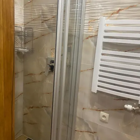 Rolicek 4 Seosons Apartament