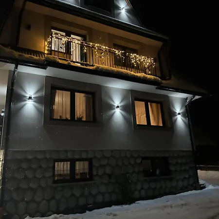Rolicek 4 Seosons Apartament *