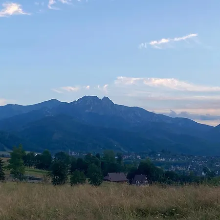 Apartament Rolicek 4 Seosons Zakopane