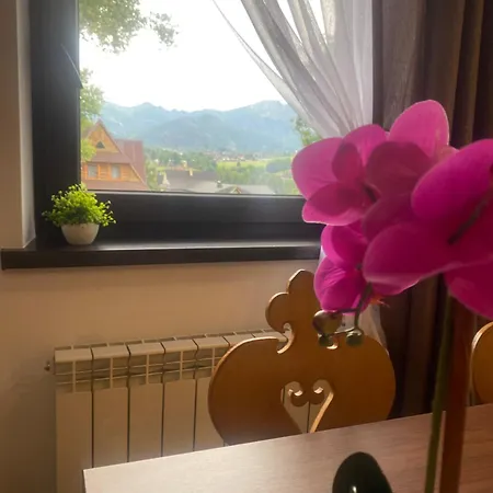 Rolicek 4 Seosons Apartament