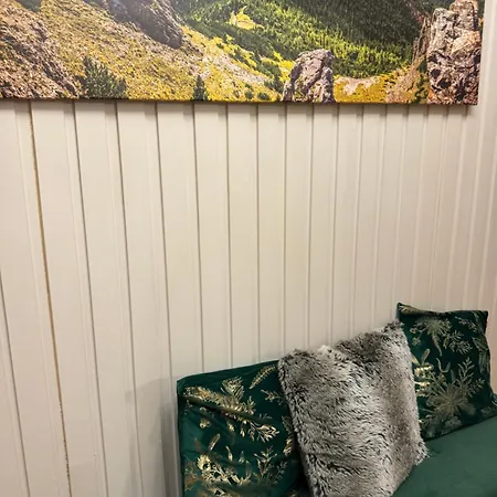 Apartament Rolicek 4 Seosons *