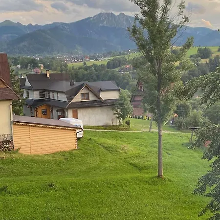 Rolicek 4 Seosons Apartman *