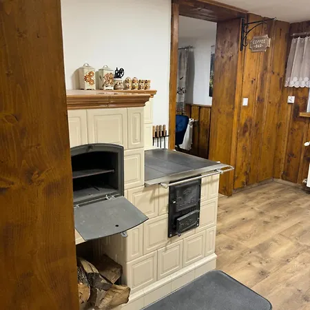 Rolicek 4 Seosons * 扎科帕内