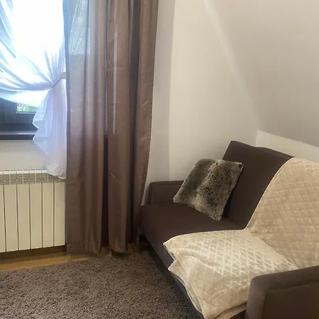 Rolicek 4 Seosons Apartment *