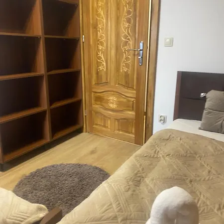 Apartment Rolicek 4 Seosons Zakopane