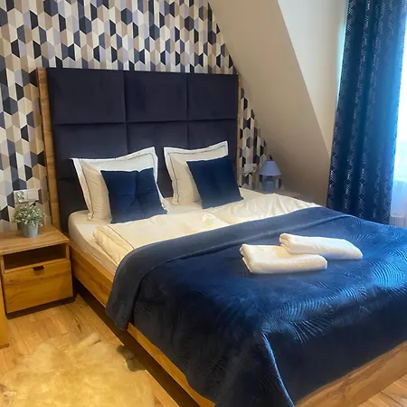 Rolicek 4 Seosons Apartament Zakopane