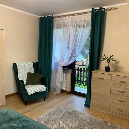 Rolicek 4 Seosons Apartament *