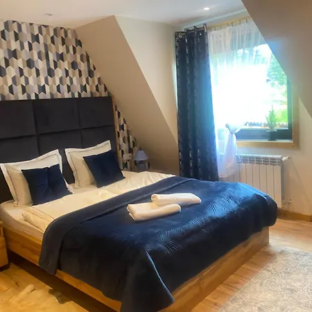 Rolicek 4 Seosons * Zakopane