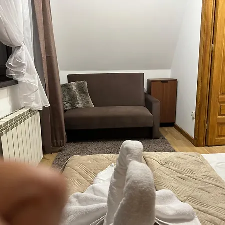 Rolicek 4 Seosons Apartament Zakopane