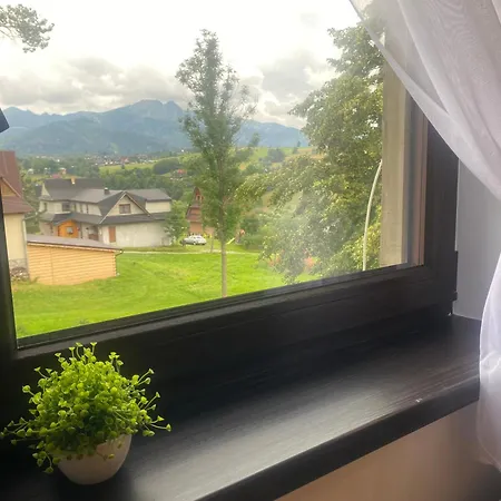Rolicek 4 Seosons Apartament