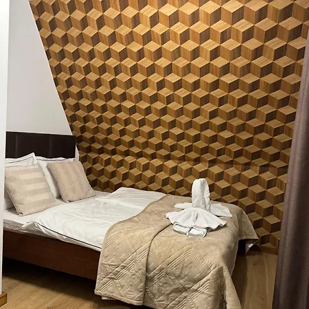 Rolicek 4 Seosons Apartament *
