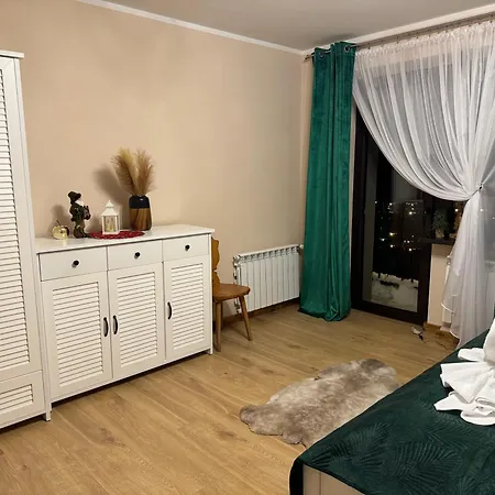 Rolicek 4 Seosons Apartament *