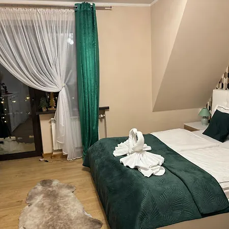 Apartament Rolicek 4 Seosons *
