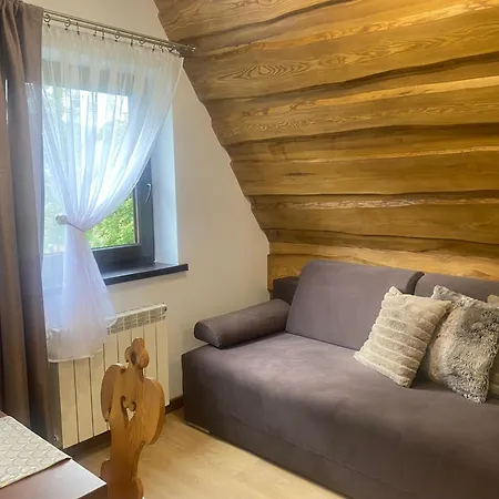 Rolicek 4 Seosons Apartament *