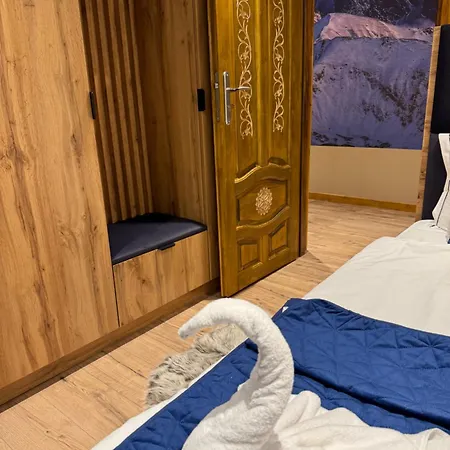 Apartament Rolicek 4 Seosons *