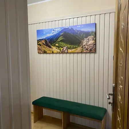 Rolicek 4 Seosons Apartament *