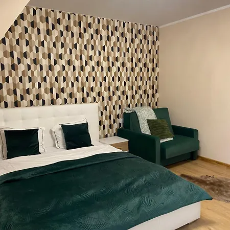 Apartment Rolicek 4 Seosons