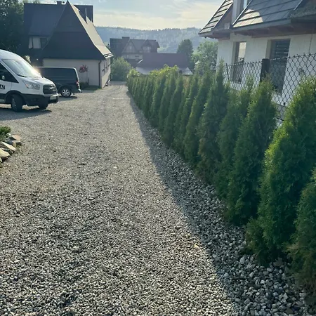 Apartament Rolicek 4 Seosons