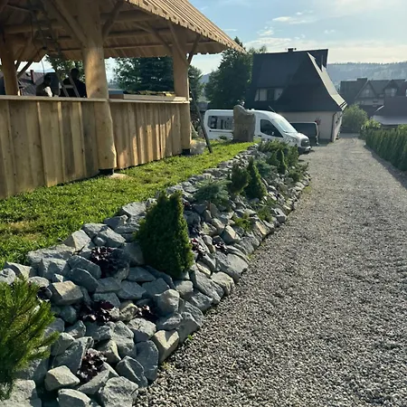 Apartament Rolicek 4 Seosons Zakopane