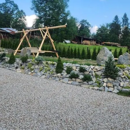 Apartament Rolicek 4 Seosons