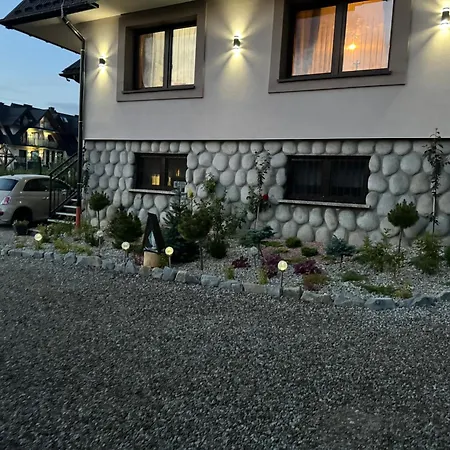 Rolicek 4 Seosons Apartament Zakopane