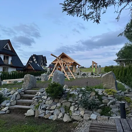 Rolicek 4 Seosons Zakopane