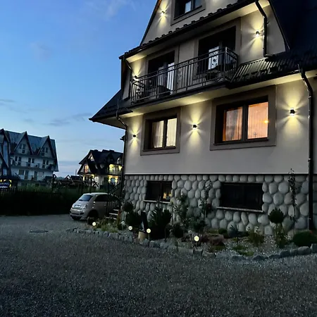 Apartament Rolicek 4 Seosons Zakopane