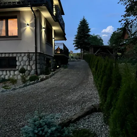 Rolicek 4 Seosons Zakopane