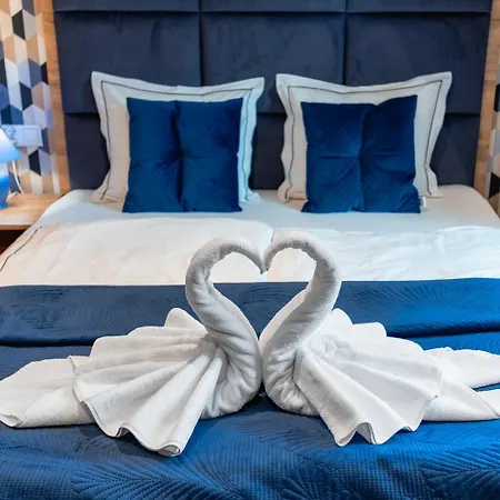 Apartment Rolicek 4 Seosons Zakopane