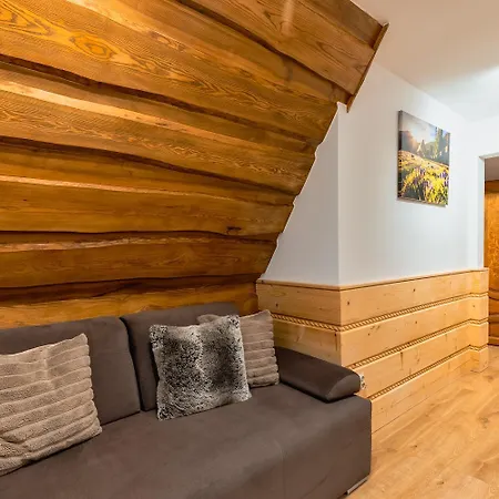 Rolicek 4 Seosons * 扎科帕内