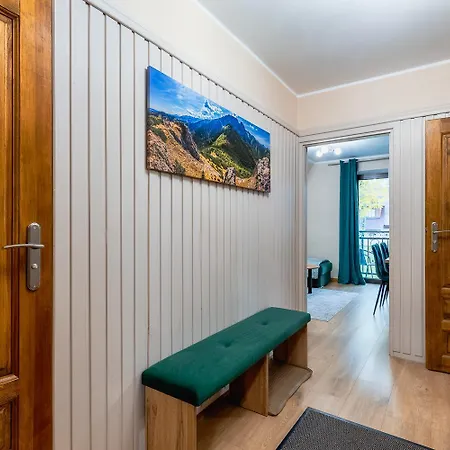 Apartman Rolicek 4 Seosons