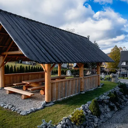 Apartment Rolicek 4 Seosons Zakopane