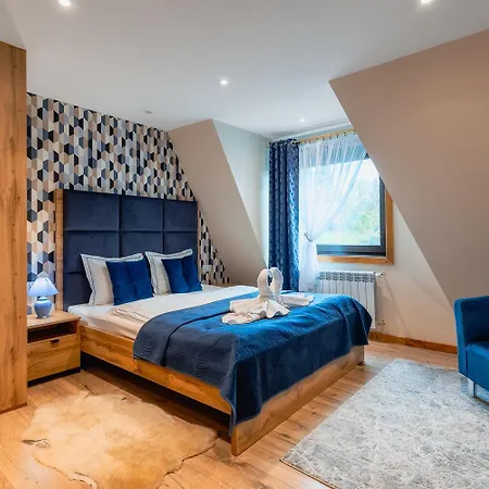 Rolicek 4 Seosons * Zakopane