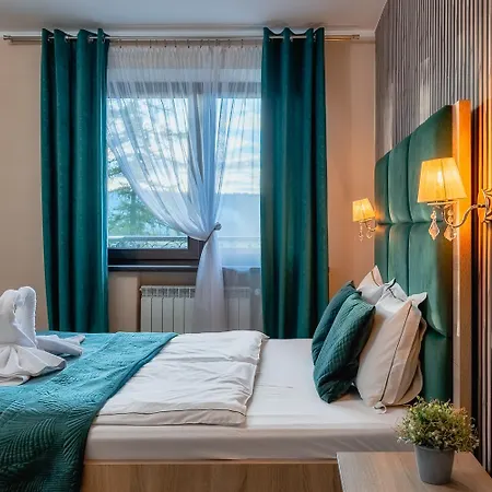 Apartman Rolicek 4 Seosons *