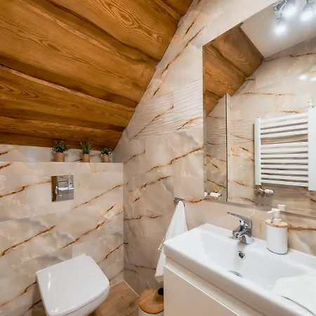 Apartment Rolicek 4 Seosons Zakopane